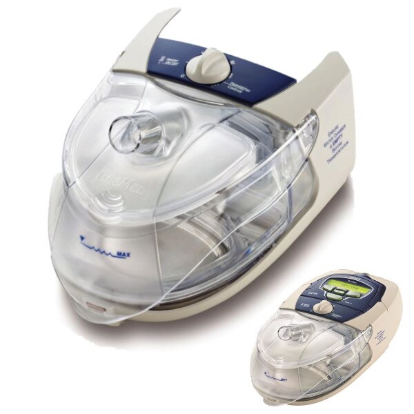ResMed S8 H4i Heated Humidifier